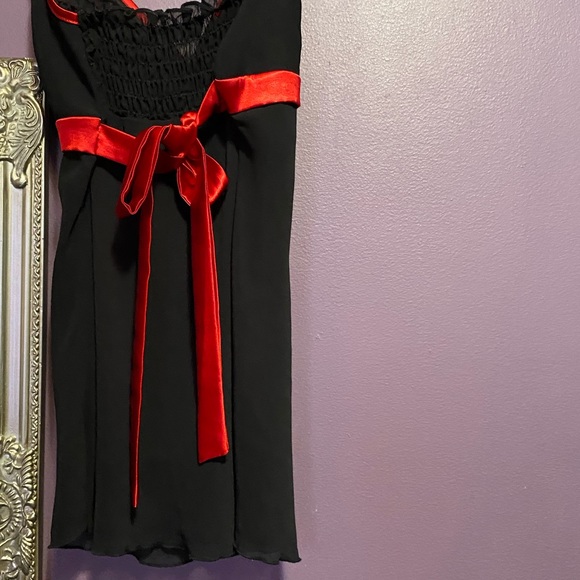 Sexy tank for date night - Picture 2 of 2